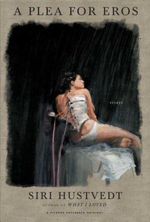 A Plea for Eros: Essays image number 0