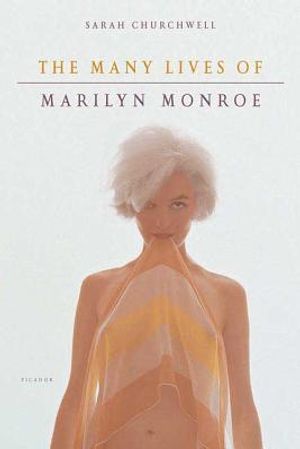 The Many Lives of Marilyn Monroe image number 0