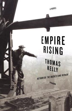 Empire Rising image number 0