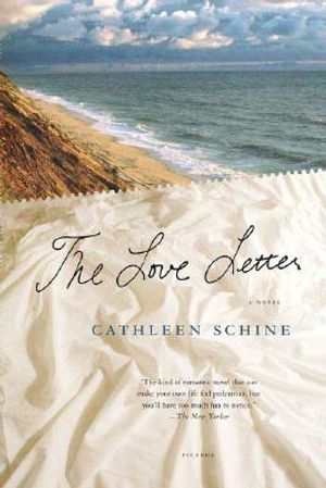 The Love Letter image number 0