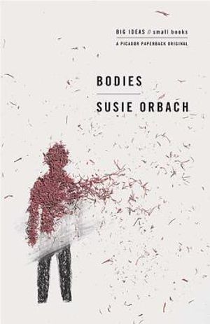 Bodies: Big Ideas/Small Books image number 0