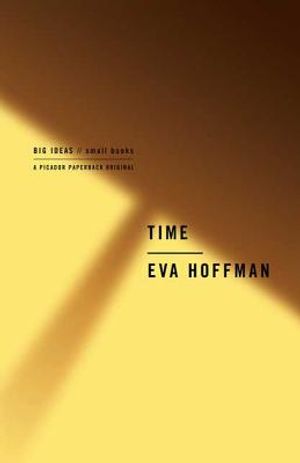 Time: Big Ideas, Small Books image number 0