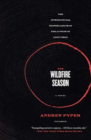 The Wildfire Season image number 0