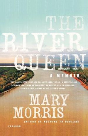 The River Queen: A Memoir image number 0