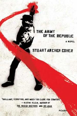 The Army of the Republic image number 0