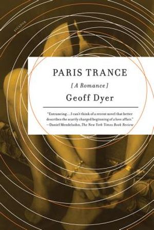 Paris Trance: A Romance image number 0