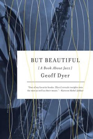 But Beautiful: A Book about Jazz image number 0