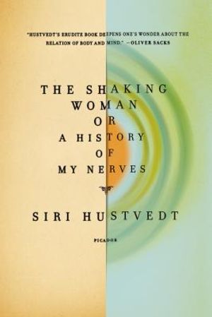 The Shaking Woman or a History of My Nerves image number 0