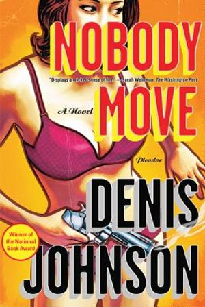 Nobody Move image number 0