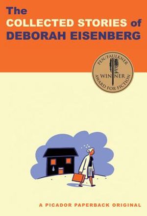 The Collected Stories of Deborah Eisenberg image number 0