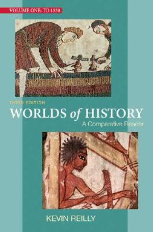 Worlds of History Volume One: To 1550: A Comparative Reader image number 0
