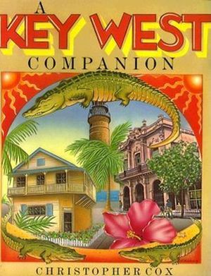 A Key West Companion image number 0