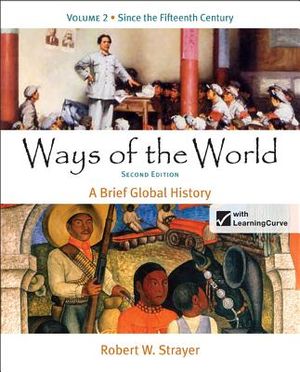 Ways of the World, Volume 2: Since the Fifteenth Century image number 0