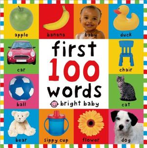 Big Board First 100 Words image number 0