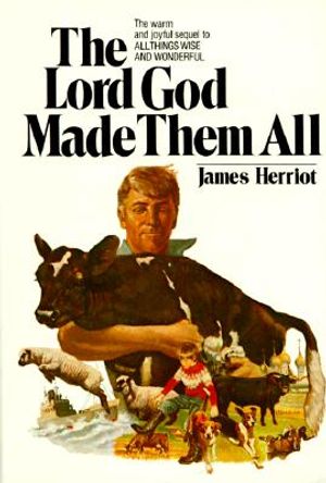 The Lord God Made Them All image number 0