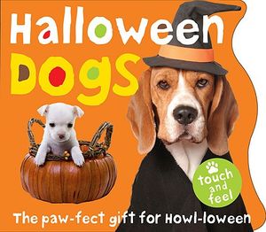 Halloween Dogs image number 0