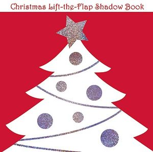 Christmas Lift-The-Flap Shadow Book image number 0