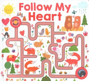 Follow My Heart image number 0