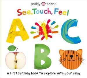 See, Touch, Feel: ABC image number 0
