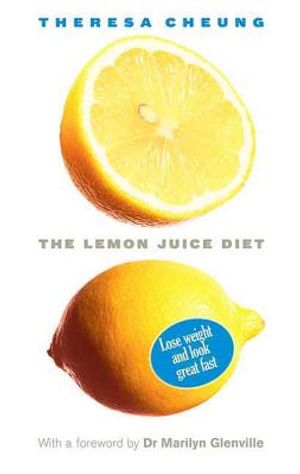 The Lemon Juice Diet image number 0