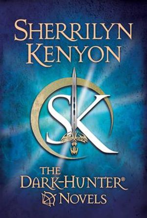 Kenyon Dark-Hunter Boxed Set image number 0