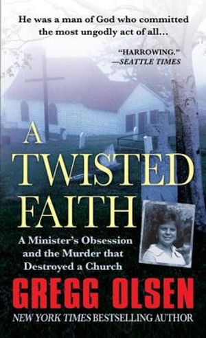 A Twisted Faith image number 0