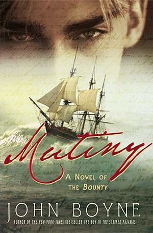 Mutiny: A Novel of the Bounty image number 0
