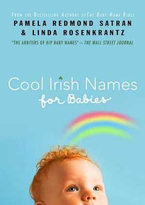 Cool Irish Names for Babies image number 0