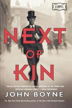 Next of Kin image number 0