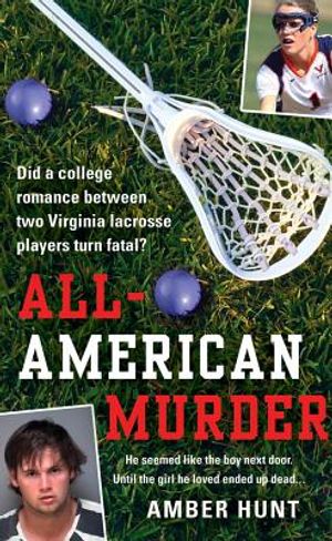 All-American Murder image number 0