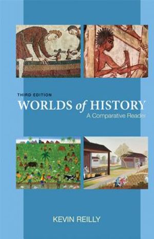 Worlds of History: A Comparative Reader image number 0