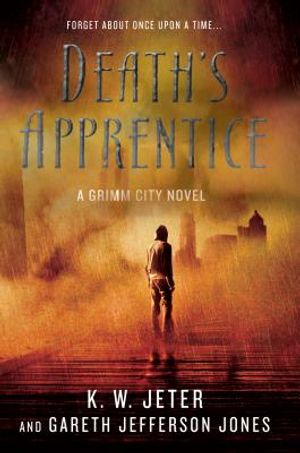 Death's Apprentice image number 0