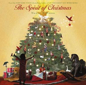Spirit of Christmas image number 0