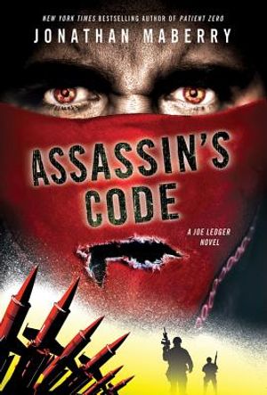Assassin's Code image number 0