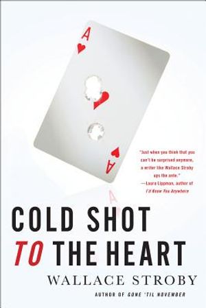 Cold Shot to the Heart image number 0