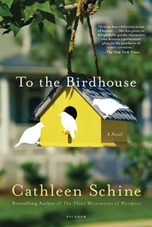 To the Birdhouse image number 0