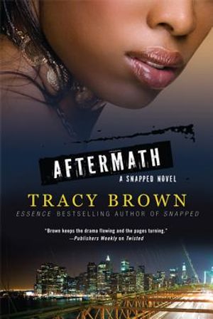 Aftermath: A Snapped Novel image number 0