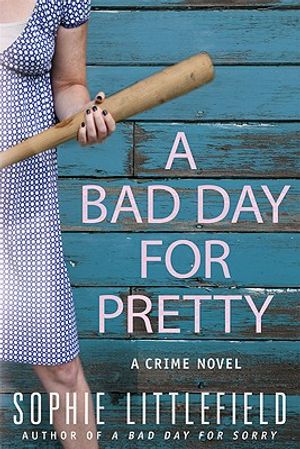 A Bad Day for Pretty image number 0