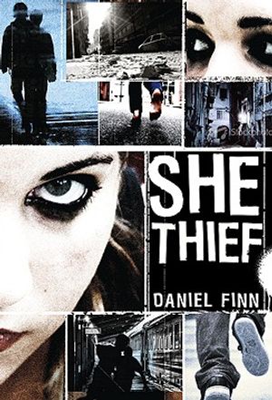 She Thief image number 0