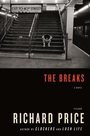 The Breaks image number 0