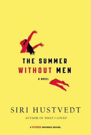 The Summer Without Men image number 0