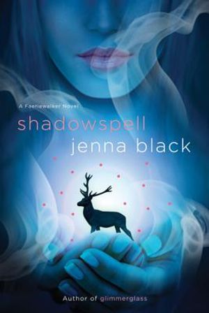 Shadowspell: A Faeriewalker Novel image number 0