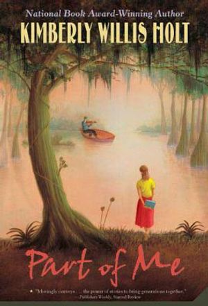 Part of Me: Stories of a Louisiana Family image number 0