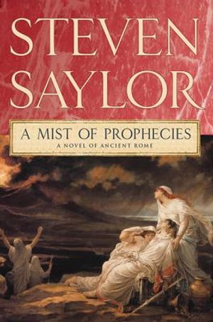 A Mist of Prophecies image number 0