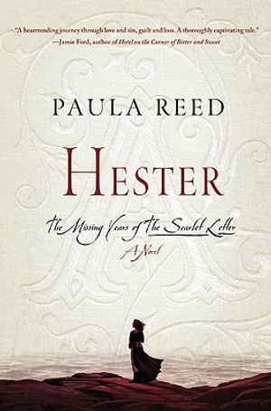 Hester: The Missing Years of the Scarlet Letter image number 0