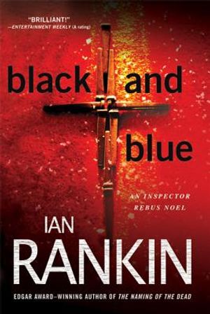 Black and Blue image number 0
