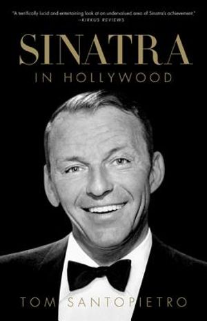 Sinatra in Hollywood image number 0
