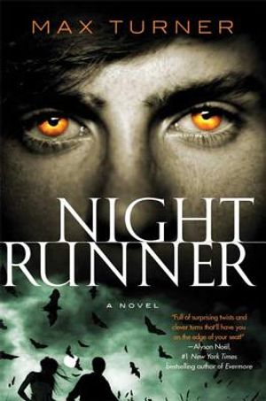 Night Runner image number 0