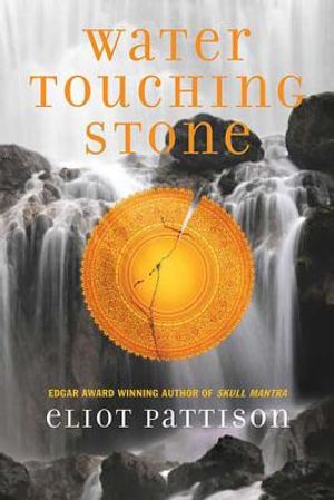 Water Touching Stone image number 0