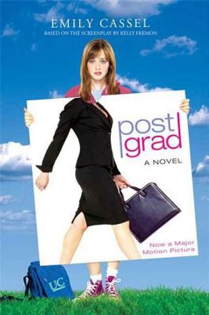 Post Grad image number 0
